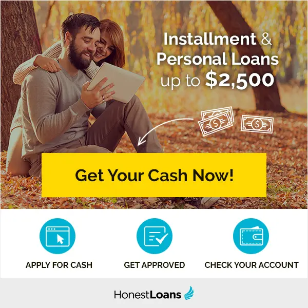 Honest Loans
