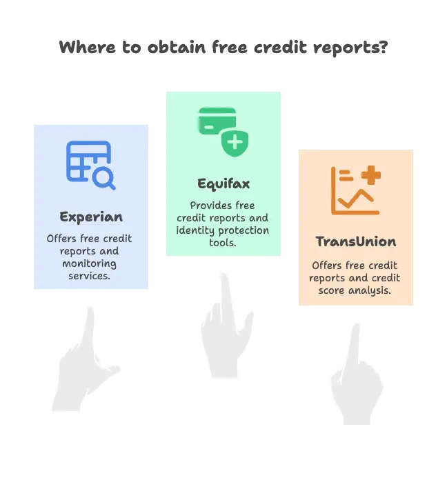 Where to get your reports for free