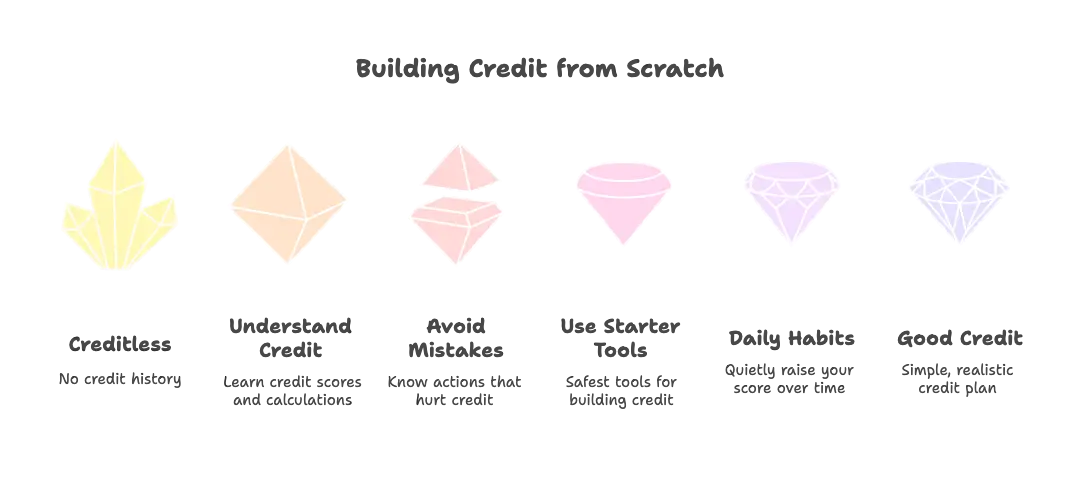 What You’ll Learn, And How to Use This Guide