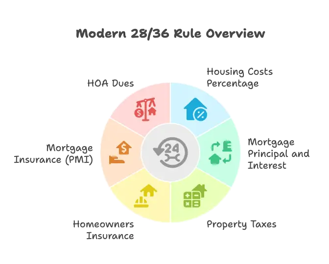 The Modern 28_36 Rule Explained